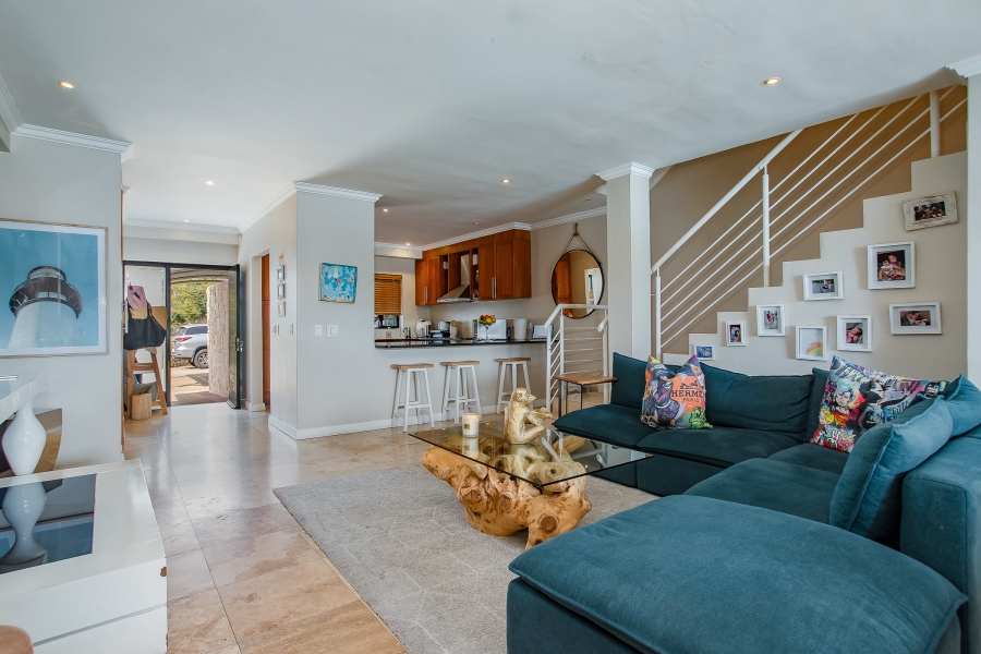 To Let 3 Bedroom Property for Rent in Pearl Valley at Val de Vie Western Cape
